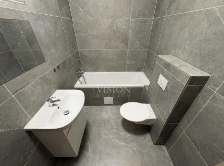 Pronájem bytu, 1+kk, 47 m²