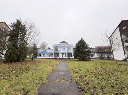 Pronájem bytu, 1+kk, 47 m²