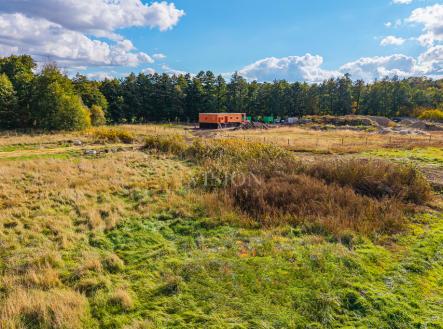 Prodej pozemku pro bydlení, 645 m²