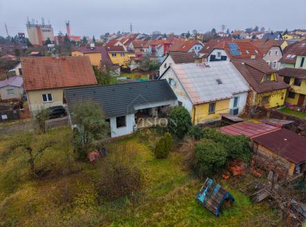 Prodej domu/vily, 118 m²