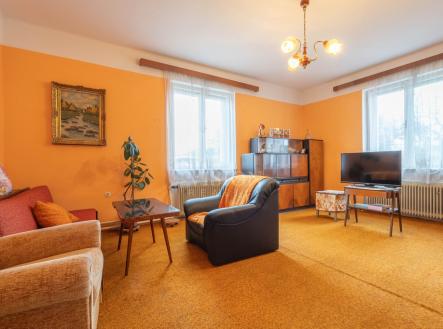 Prodej domu/vily, 118 m²