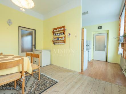 Prodej domu/vily, 118 m²