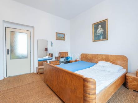 Prodej domu/vily, 118 m²