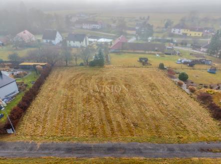 Prodej pozemku pro bydlení, 1 404 m²