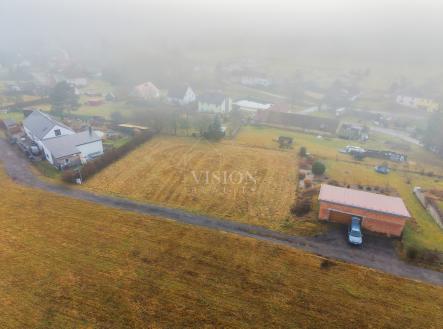 Prodej pozemku pro bydlení, 1 404 m²