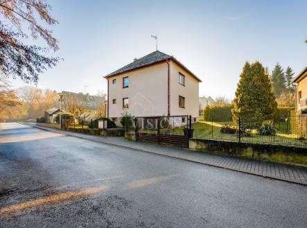 Prodej domu/vily, 310 m²