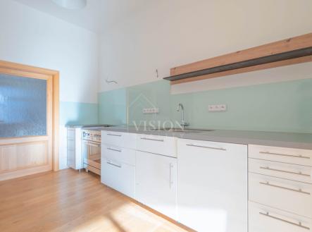 Prodej bytu, 3+kk, 74 m²