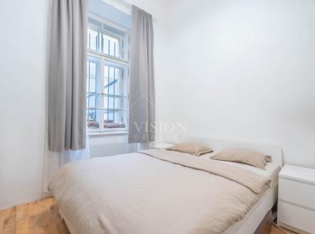 Prodej bytu, 2+kk, 56 m²