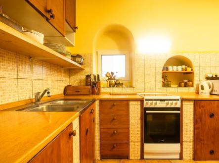 Prodej domu/vily, 104 m²