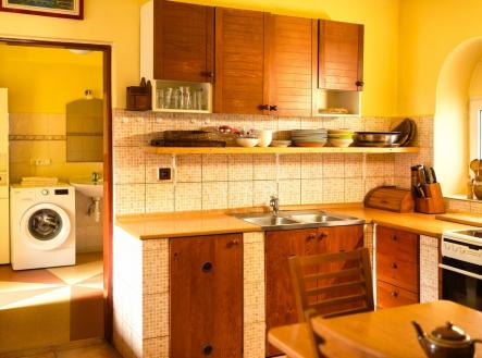 Prodej domu/vily, 104 m²