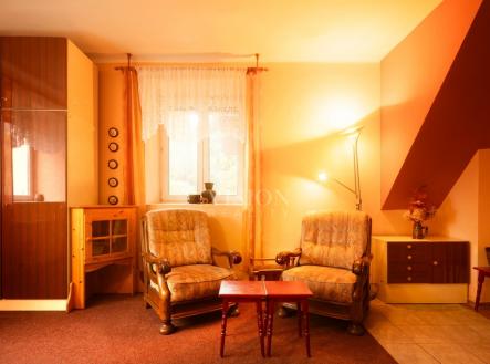 Prodej domu/vily, 104 m²