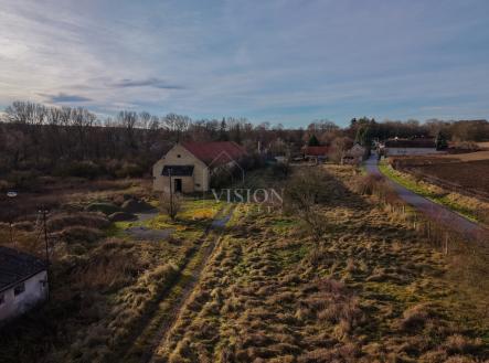 Prodej pozemku pro komerční výstavbu, 16 998 m²