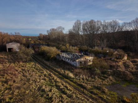 Prodej pozemku pro komerční výstavbu, 16 998 m²