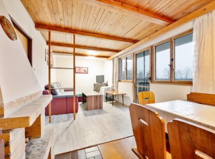 Prodej chaty/rekreačního objektu, 85 m²