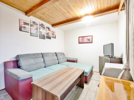 Prodej chaty/rekreačního objektu, 85 m²