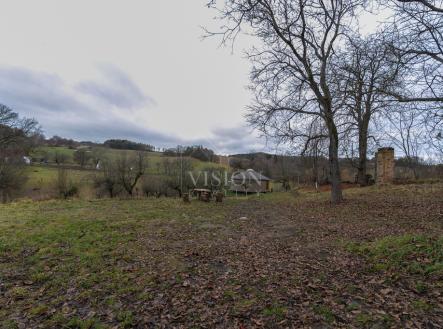 Prodej pozemku pro bydlení, 18 829 m²