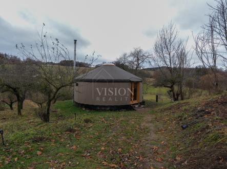 Prodej pozemku pro bydlení, 18 829 m²