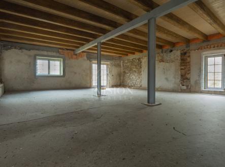 Prodej domu/vily, 413 m²