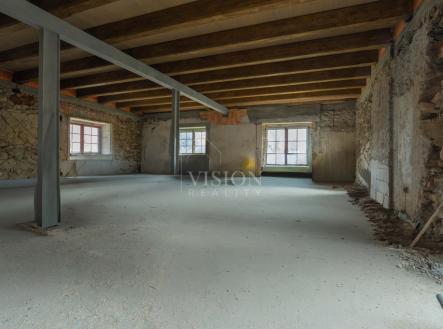 Prodej domu/vily, 413 m²