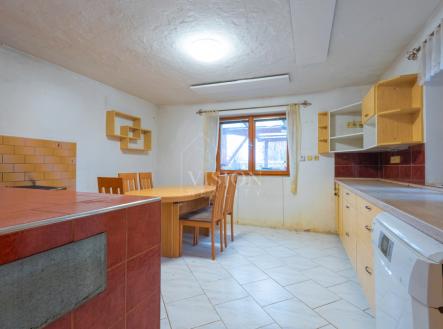 Prodej domu/vily, 90 m²