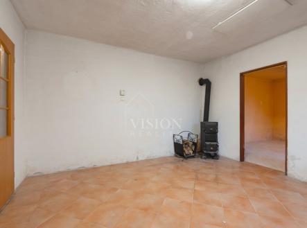 Prodej domu/vily, 90 m²