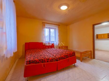 Prodej domu/vily, 90 m²