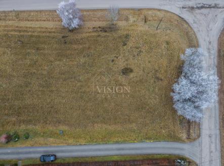 Prodej pozemku pro bydlení, 2 611 m²