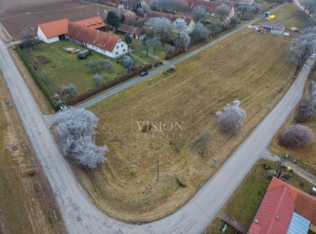 Prodej pozemku pro bydlení, 2 611 m²