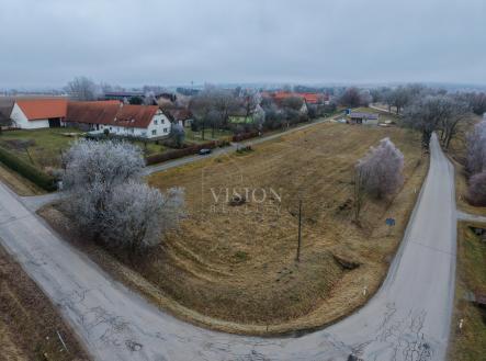 Prodej pozemku pro bydlení, 2 611 m²