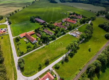 Prodej pozemku pro bydlení, 1 511 m²