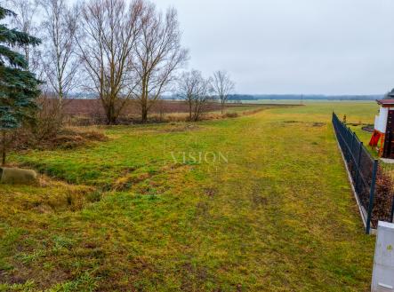 Prodej pozemku pro bydlení, 740 m²