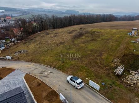 Prodej pozemku pro bydlení, 1 057 m²