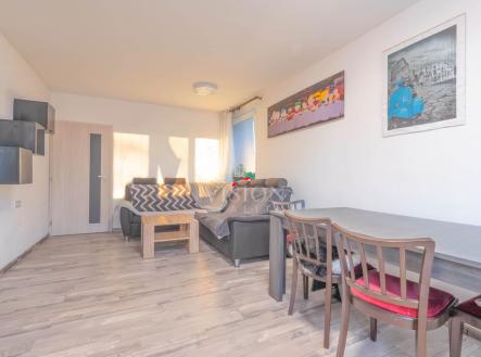 Prodej bytu, 4+1, 78 m²