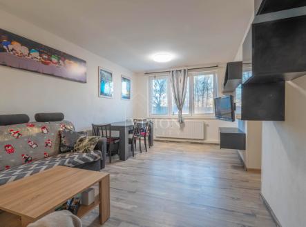 Prodej bytu, 4+1, 78 m²