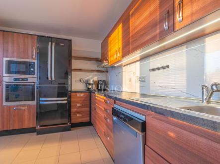 Prodej bytu, 4+1, 78 m²