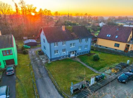 Prodej bytu, 4+1, 78 m² obrázek