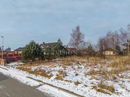 Prodej pozemku pro bydlení, 1 103 m²