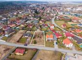 Prodej pozemku pro bydlení, 1 103 m²