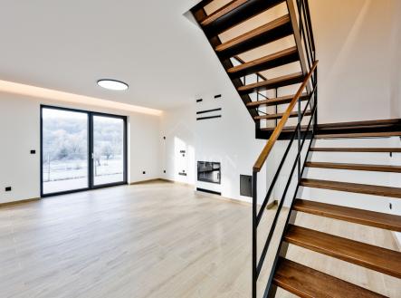 Prodej domu/vily, 111 m²