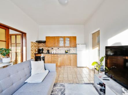 Prodej domu/vily, 160 m²