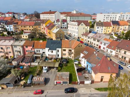 Prodej domu/vily, 160 m²