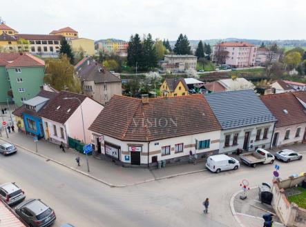 Prodej domu/vily, 160 m²