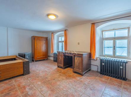 Prodej domu/vily, 185 m²