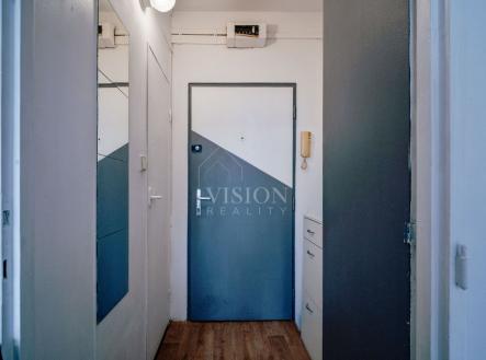 Pronájem bytu, 1+1, 42 m²