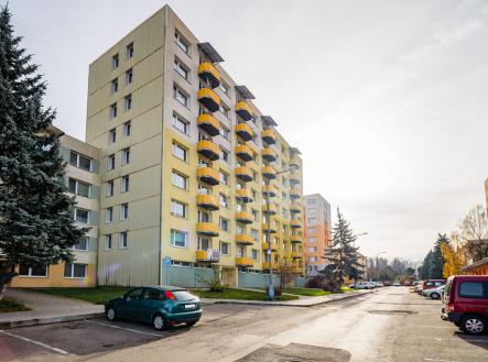 Pronájem bytu, 1+1, 42 m² obrázek