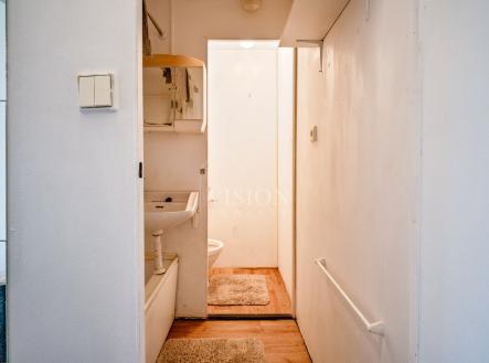 Pronájem bytu, 1+1, 42 m²