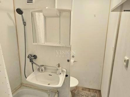 Pronájem bytu, 1+1, 42 m²