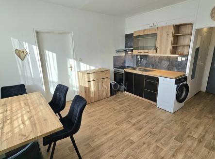 Pronájem bytu, 1+1, 42 m² obrázek