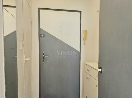 Pronájem bytu, 1+1, 42 m²