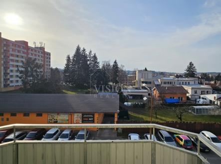 Pronájem bytu, 1+1, 42 m²